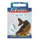 Gamakatsu - Bkg-3310F Carp Előkötött Horog 2-es 10/Cs (-30)
