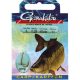 Gamakatsu - Bkg-3310G Carp Előkötött Horog 2-es 10/Cs (-30)