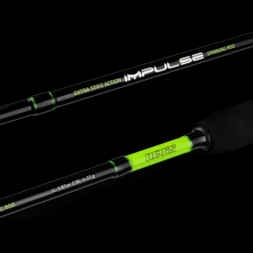 Nevis - Impulse 2.44m 10-30g
