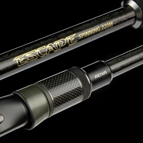 Reiva - Escape Spinning 220M 8-20g (-16)