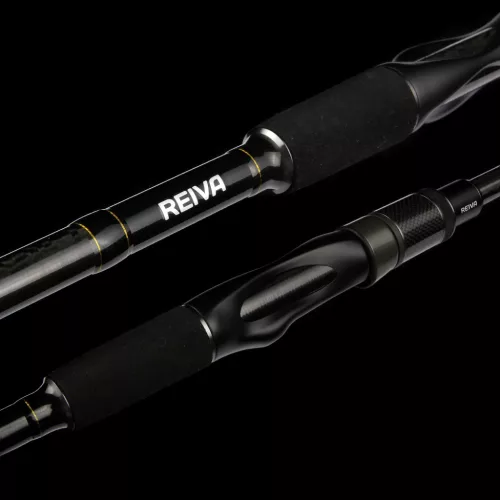Reiva - Escape Spinning 220M 8-20g (-16)