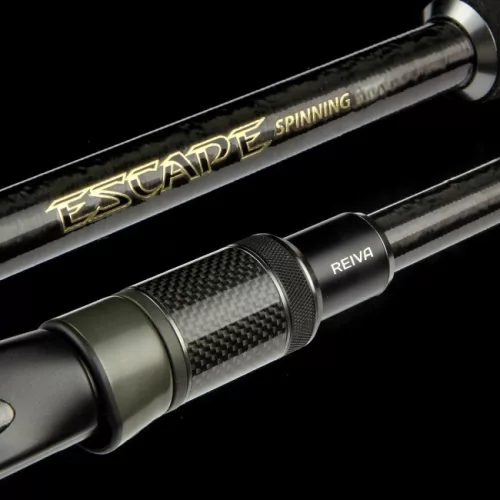 Reiva - Escape Spinning 235XH 30-70g