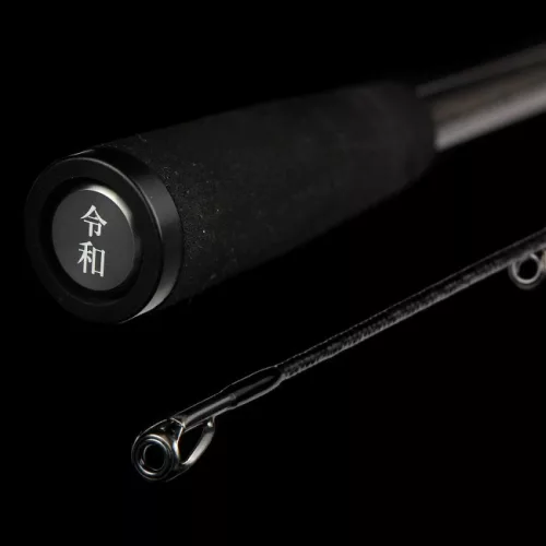Reiva - Escape Spinning 235XH 30-70g