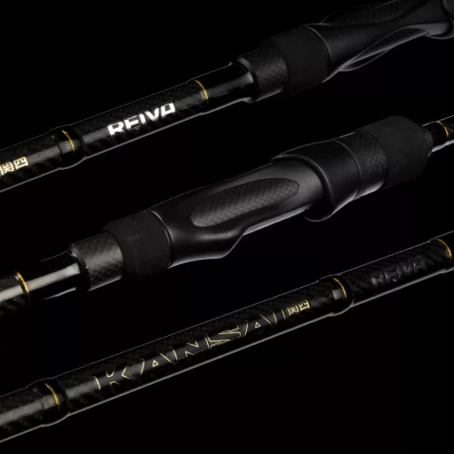 Reiva - Kansai 240L 7-28g