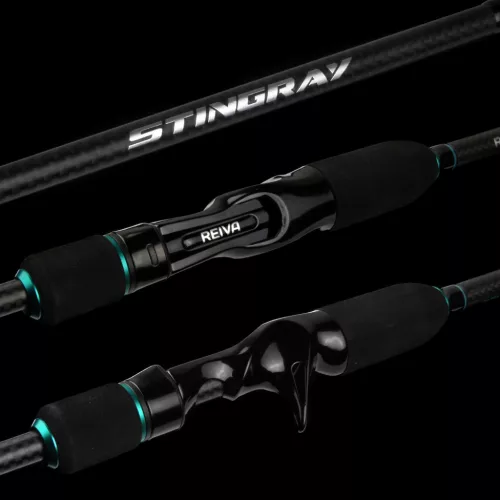 Reiva - Stingray 210BC 8-30g