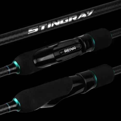 Reiva - Stingray 220MH 10-40g