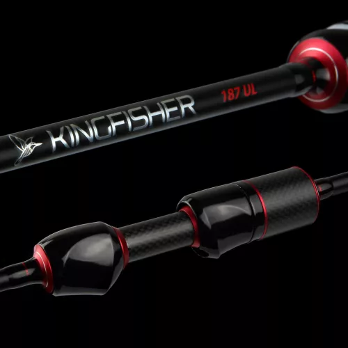 Reiva - Kingfisher 210SUL 0.5-5g