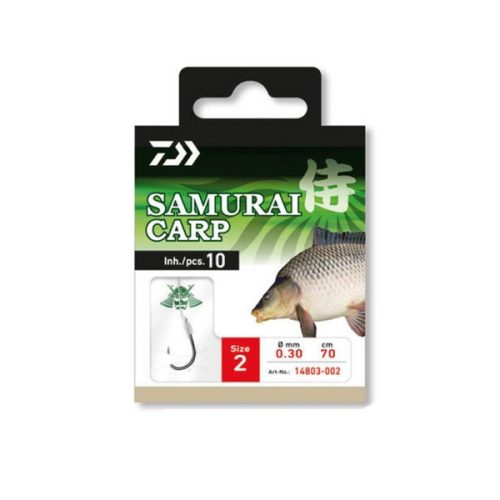 Daiwa - Samurai Carp 8 0,23mm