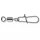 Daiwa - Egg Snap Swivel 1 50lb