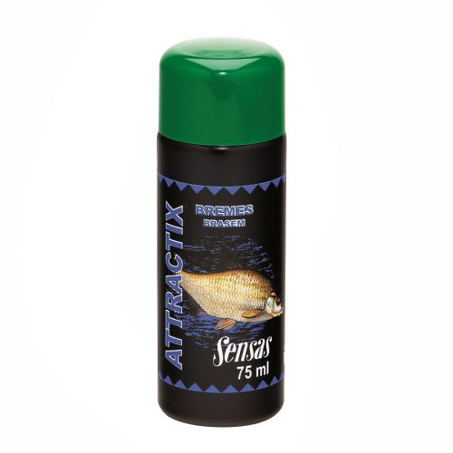 Sensas - Attractix Brémes 75ml