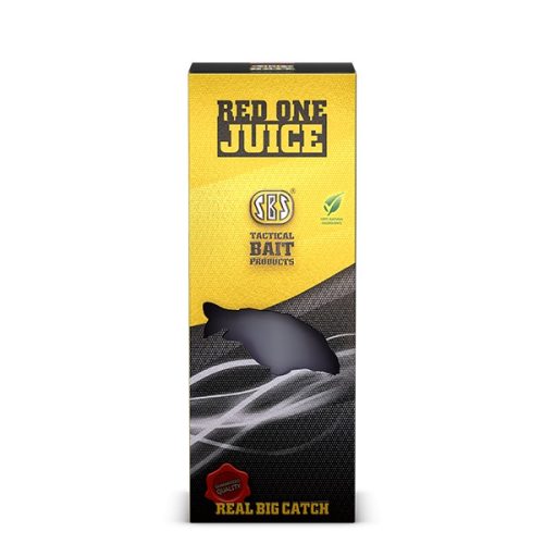 SBS - Red One Juice 1l