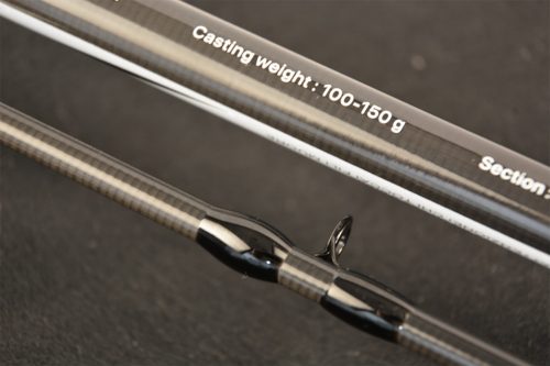 Carp Expert - Distance Method Feeder 150g 3,90m - Feeder Bot
