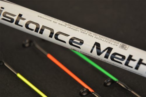 Carp Expert - Distance Method Feeder 150g 4,20m - Feeder Bot