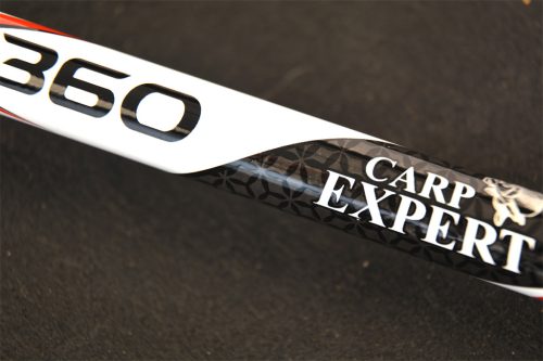 Carp Expert - Distance Method Feeder 150g 4,20m - Feeder Bot