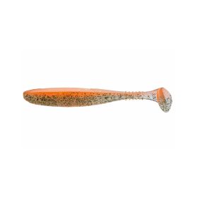 Daiwa - Tournament D FIN 10cm Orange Shiner - Daiwa Gumihal 7db/cs   Daiwa - Tournament D FIN 10cm Orange Shiner - Daiwa Gumihal 7db/cs
