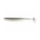 Daiwa - Tournament D FIN 12,5cm Rainbow Shad - Daiwa Gumihal 5db/cs