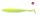 Daiwa - Tournament D FIN 7,5cm UV Lime Pearl - Daiwa Gumihal 10db/cs