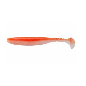   Daiwa - Tournament D FIN 7,5cm Orange Sunrise - Daiwa Gumihal 10db/cs