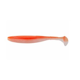 Daiwa - Tournament D FIN 10cm Orange Sunrise - Daiwa Gumihal 7db/cs   Daiwa - Tournament D FIN 10cm Orange Sunrise - Daiwa Gumihal 7db/cs