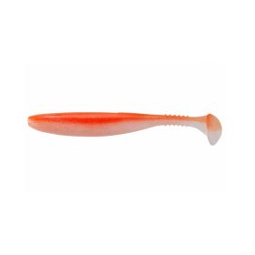   Daiwa - Tournament D FIN 12,5cm Orange Sunrise - Daiwa Gumihal 5db/cs