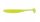 Daiwa - Tournament D FIN 15cm Lime - Daiwa Gumihal 3db/cs