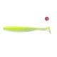 Daiwa - Tournament D FIN 15cm UV Lime Pearl - Daiwa Gumihal 3db/cs