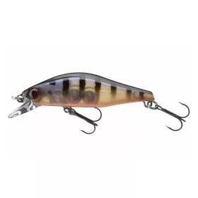 Daiwa - Tournament Wise Minnow 50FS PG Perch 5.2g