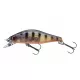 Daiwa - Tournament Wise Minnow 50FS PG Perch 5.2g