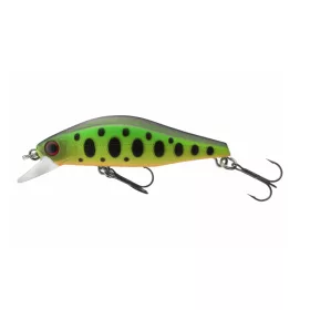 Daiwa - Tournament Wise Minnow 50FS Fire Tiger 5.2g