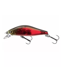 Daiwa - Tournament Wise Minnow 50FS Laser Red 5.2g