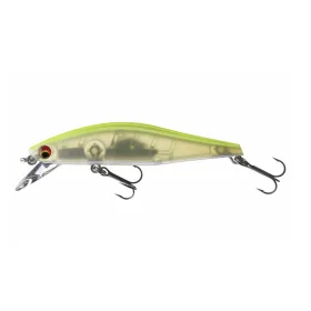 Daiwa - Tournament Wise Minnow 70FS CB Pearl 7.5g