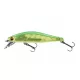 Daiwa - Tournament Wise Minnow 70FS Lime Chart 7.5g