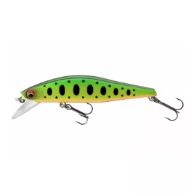 Daiwa - Tournament Wise Minnow 70FS Fire Tiger 7.5g