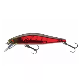 Daiwa - Tournament Wise Minnow 70FS Laser Red 7.5g