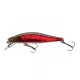 Daiwa - Tournament Wise Minnow 70FS Laser Red 7.5g