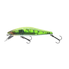 Daiwa - Tournament Wise Minnow 70FS Chart Back Zebra 7.5g