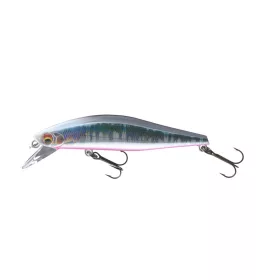 Daiwa - Tournament Wise Minnow 70FS Aurora Sunset Laser 7.5g