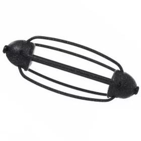 Szinterezett Bordás Etetőkosár 30G