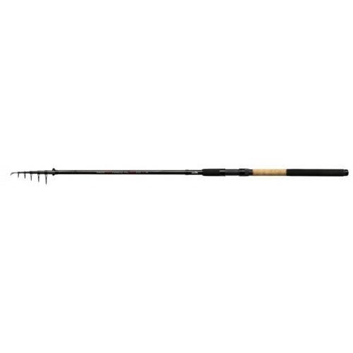 Nevis - Fullback Tele 3M 50-100G