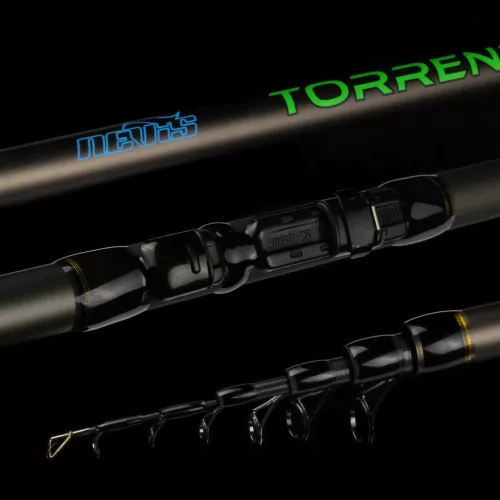 Nevis - Torrent Bolo 700 2-25g