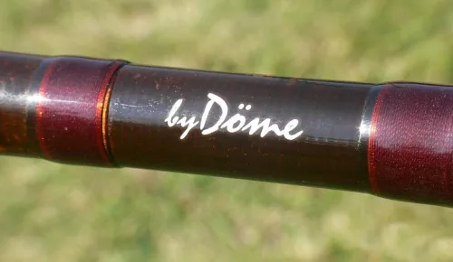 By Döme TF - Power Fighter 270M 10-40g