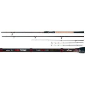 By Döme - TF Power Fighter Feeder 360Mh (-16)