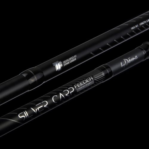 By Döme TF - Silver Carp Feeder 360SXC (-16)