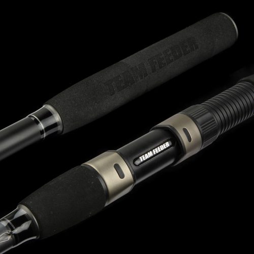 By Döme TF - Silver Carp Feeder 360SXC (-16)