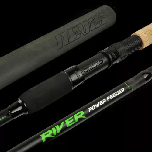 Nevis - River Power Feeder 300XXH 80-250g