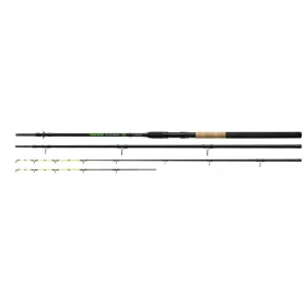 Nevis - River Power Feeder 360XXH 100-250g