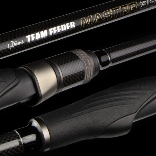 By Döme - TF Master 430LC 70-195g (-20)