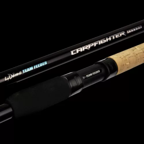 By Döme - TF Carp Fighter Feeder 3m 30-80g