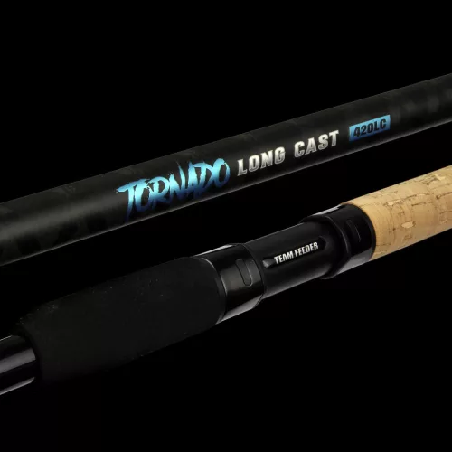 By Döme TF - Tornado Long Cast 420LC 50-170g