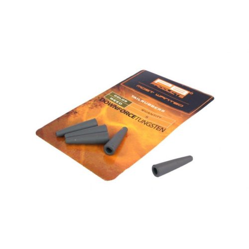 PB Products - DT Tailrubbers Weed 5db/cs